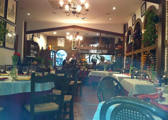 Hostal El Puerto