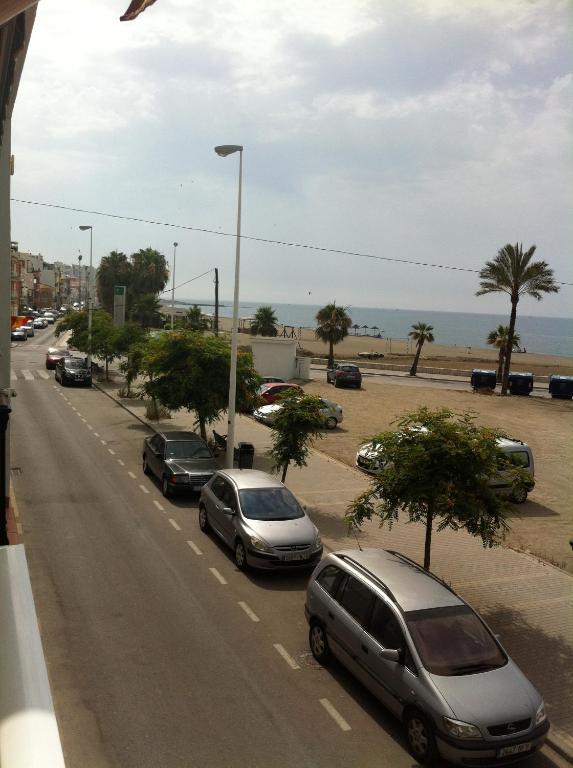 Gasthuis El Puerto 2*