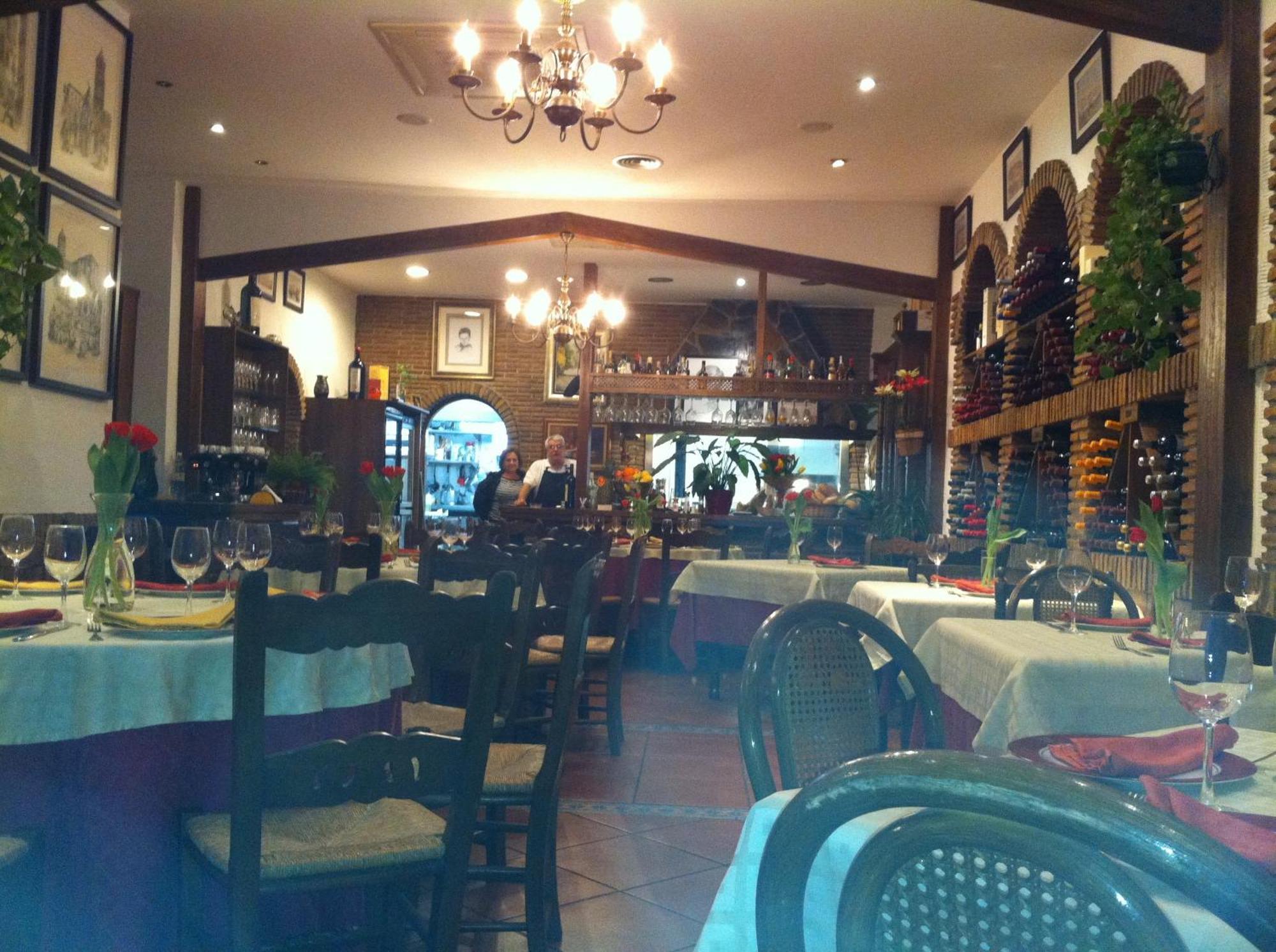 El Puerto