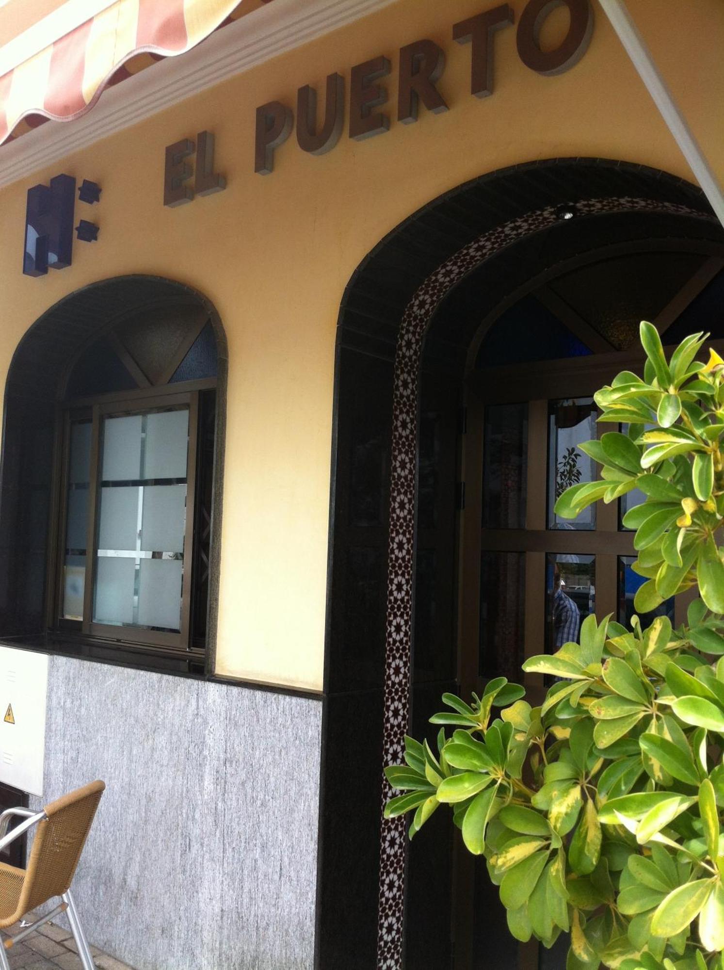 El Puerto Gasthuis 2*