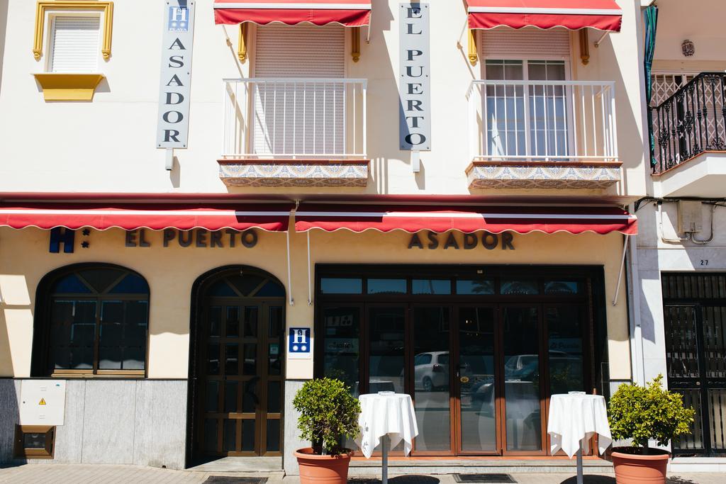 El Puerto Gasthuis 2*