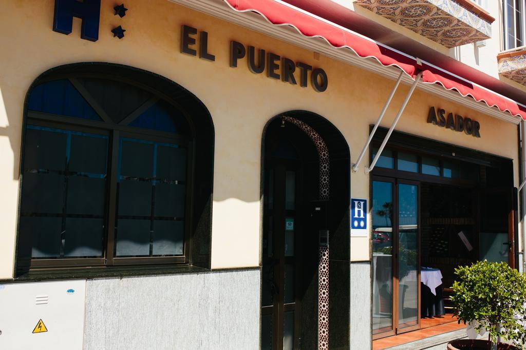 El Puerto 2*