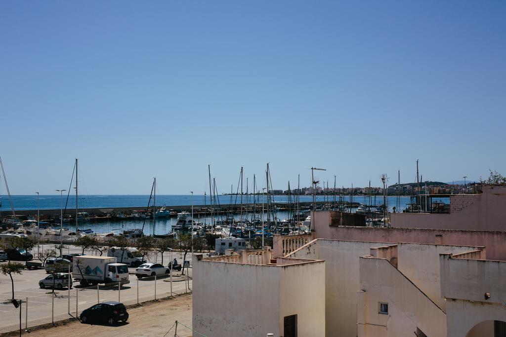 El Puerto Caleta De Velez