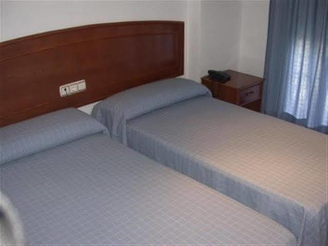 El Puerto Gasthuis 2*