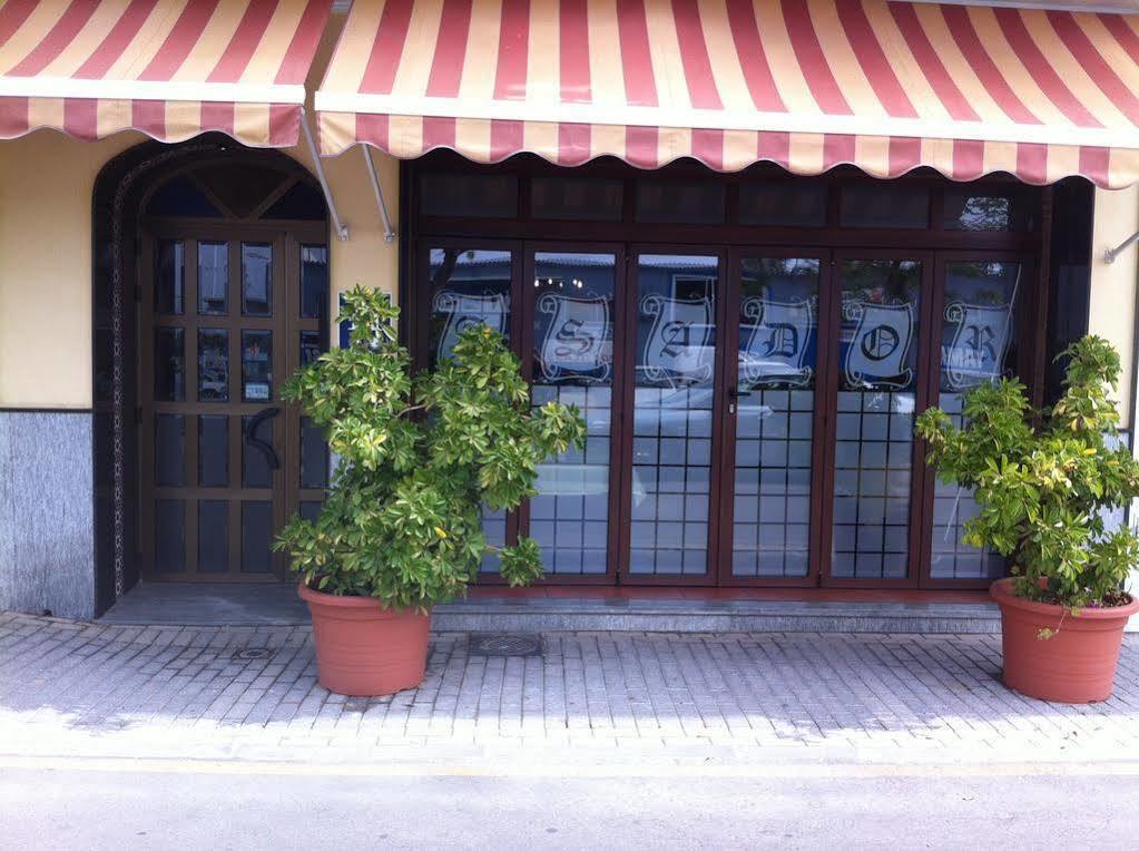 El Puerto Gasthuis 2*
